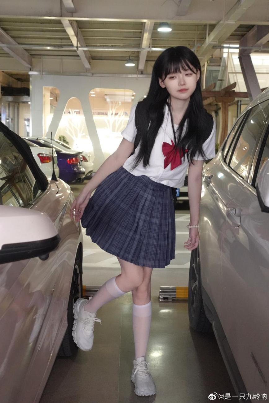 是一只九龄身高的精选摄影照片，见证了它的专业摄影技能