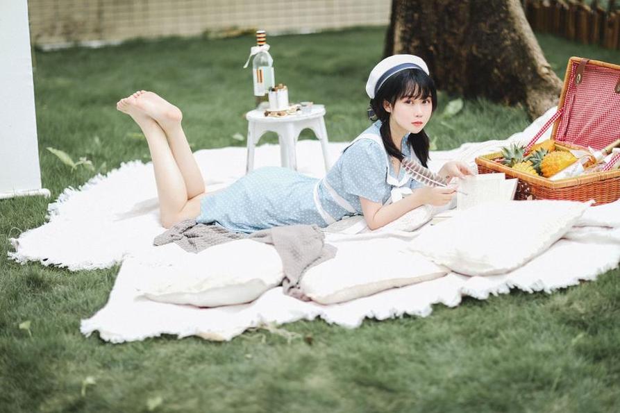 是依酱吖个人资料，这些图片会让你沉醉其中
