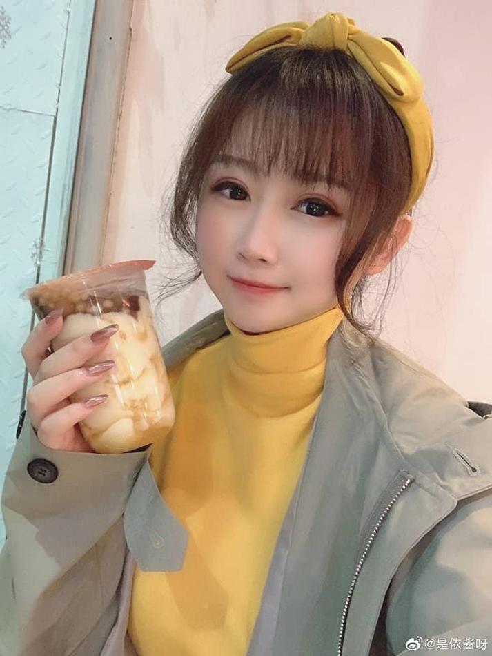 是依酱呀生日礼：一份令人惊艳的照片集合