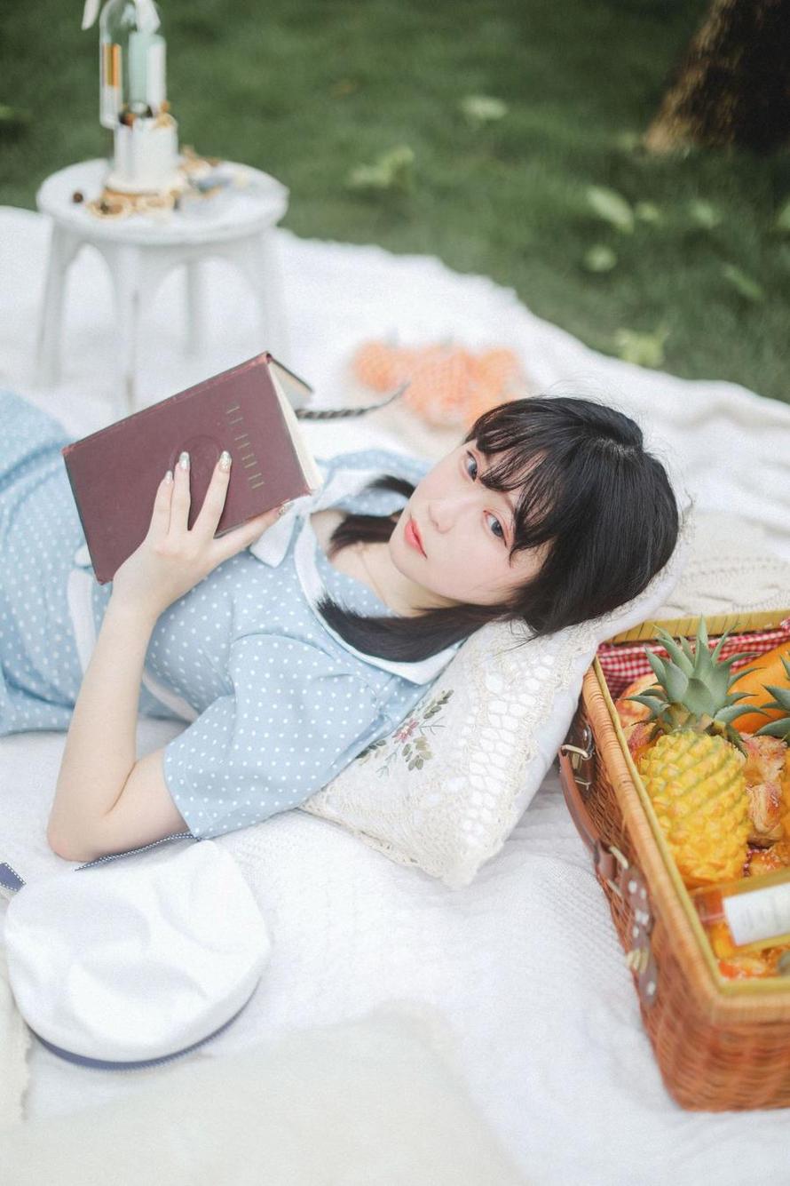 珍藏cosplay图包献上，是依酱呀压缩包密码是多少？