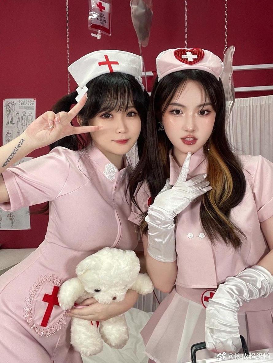 是依酱呀微博档案：美图分享，点亮你的生活