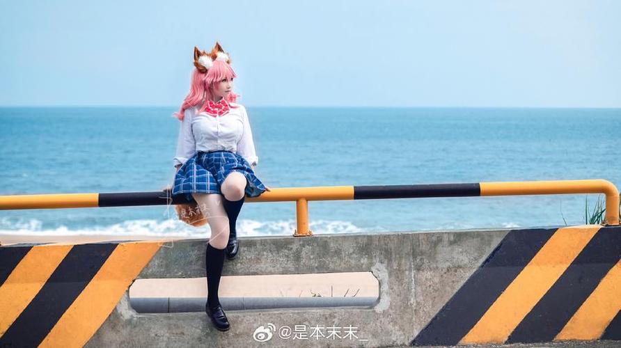 是本末末原来叫什么，cosplay大合集