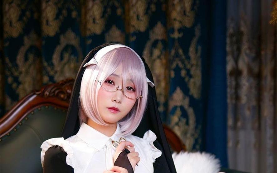 独一无二！晓美妈绘制原创虚拟角色全集发布
