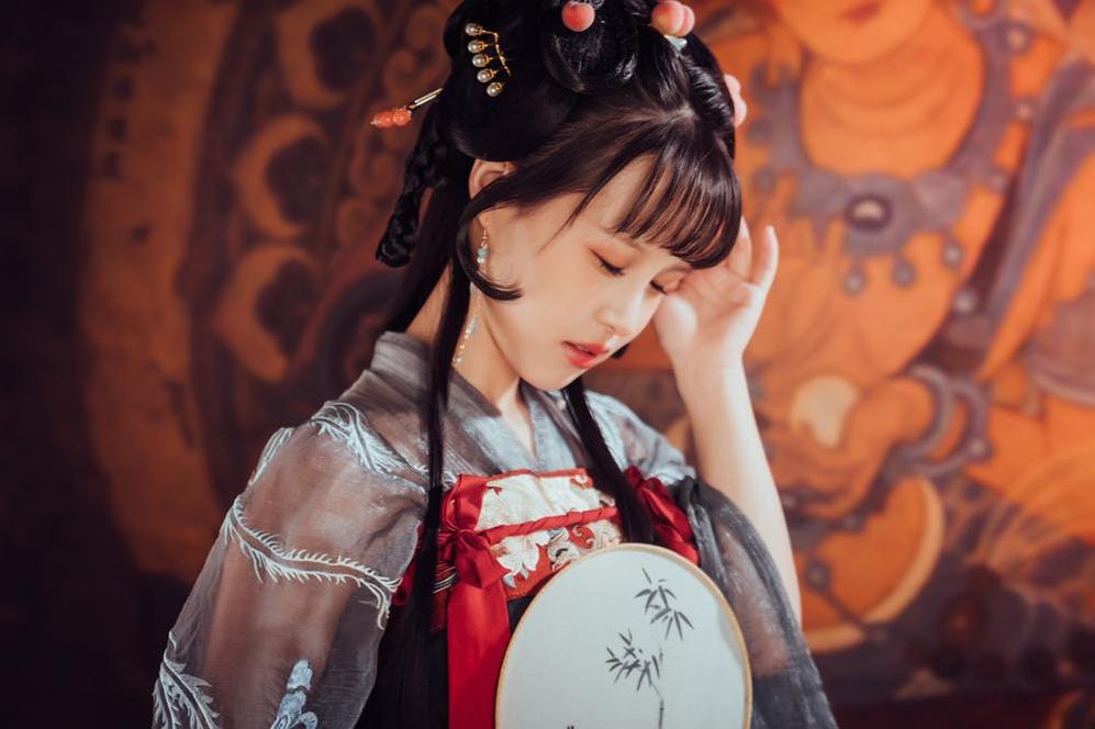 “晕崽和服图包”中的经典作品