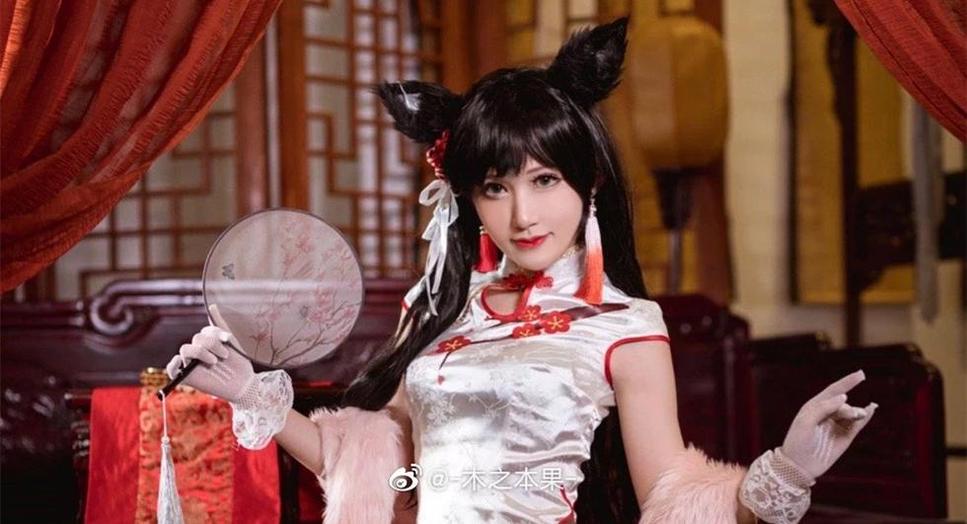 明日之树下：木之本果约摄影之道