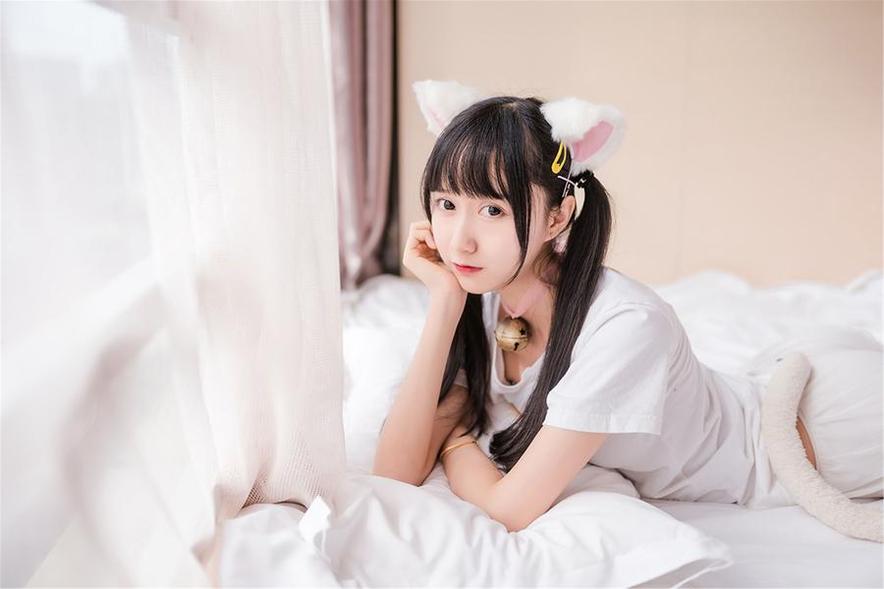 留下深刻印象的木绵绵owo加藤惠cos礼服分享，再次唤回你的回忆