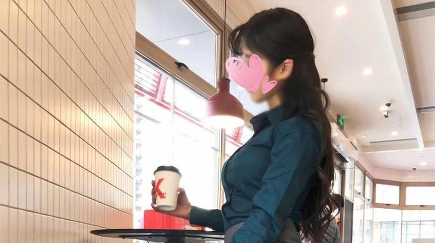 完美还原角色，染黛如诗miss照片cosplay技艺大揭秘