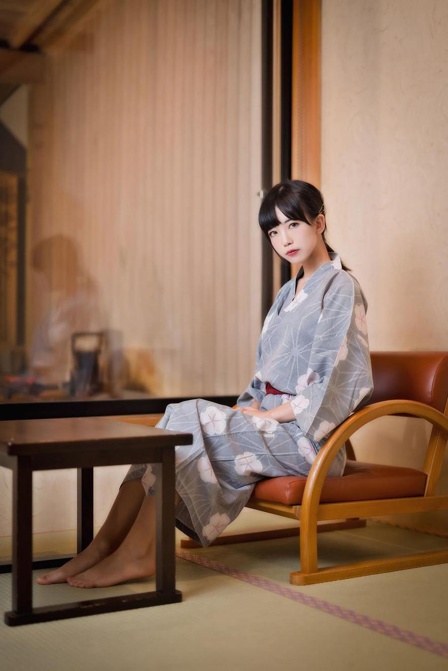 点燃热血，水淼aqua夜阑礼服绝美图片鉴赏