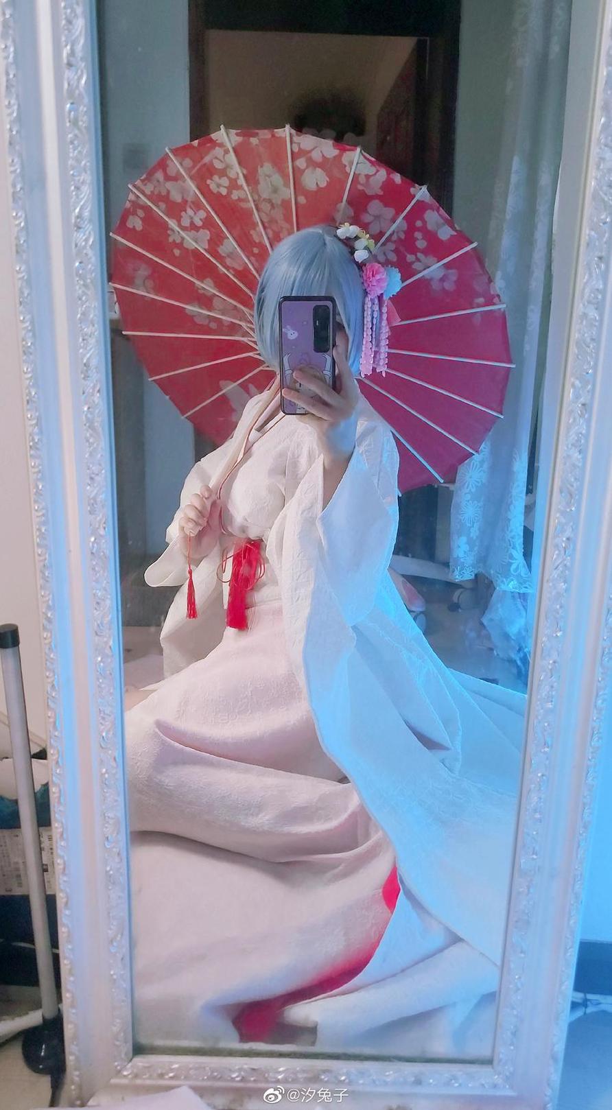 汐兔子的cosme分享更新