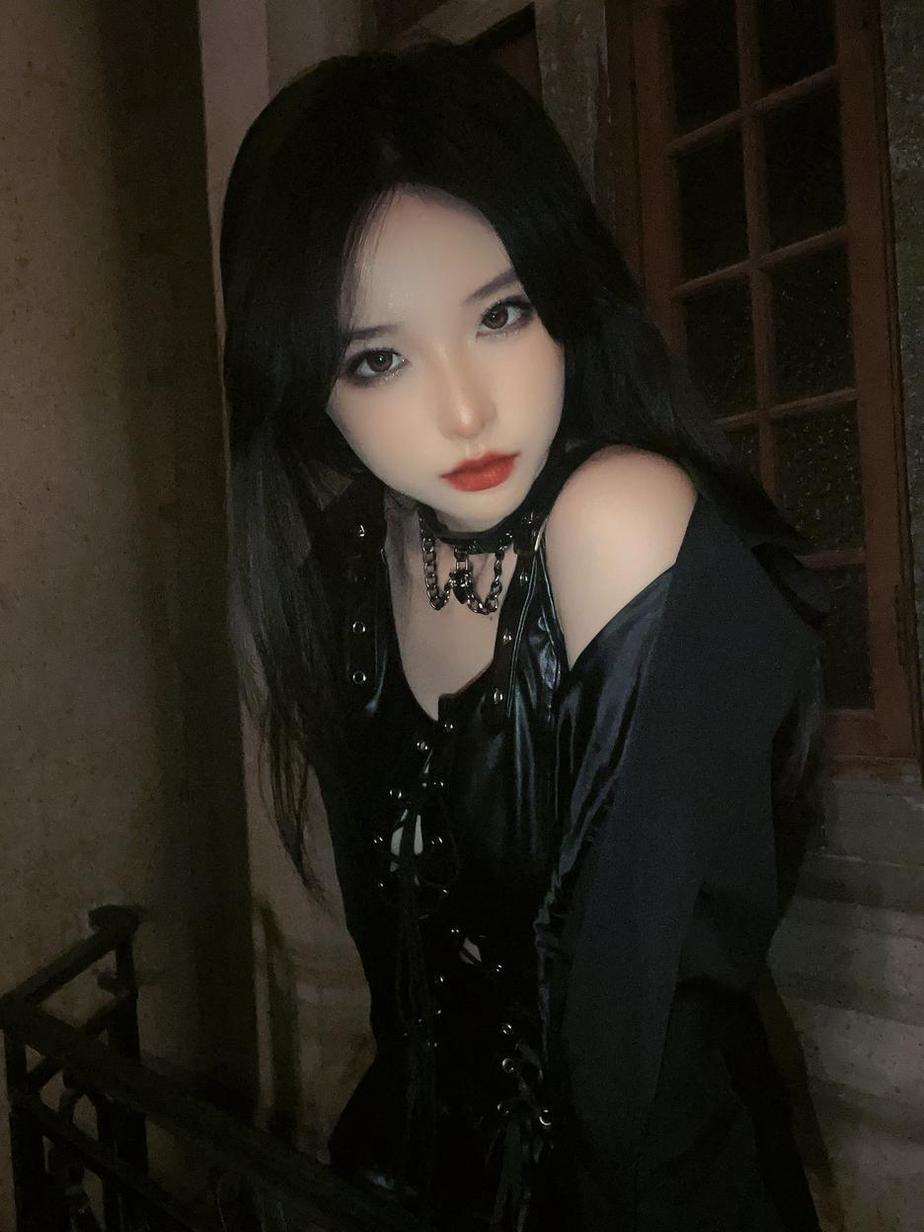 清水由乃日文cos美少女，最新更新在这里
