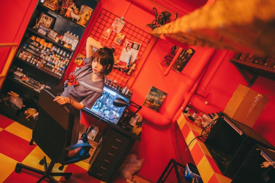 疯猫ss个人资料：原创美瞳美图独家曝光