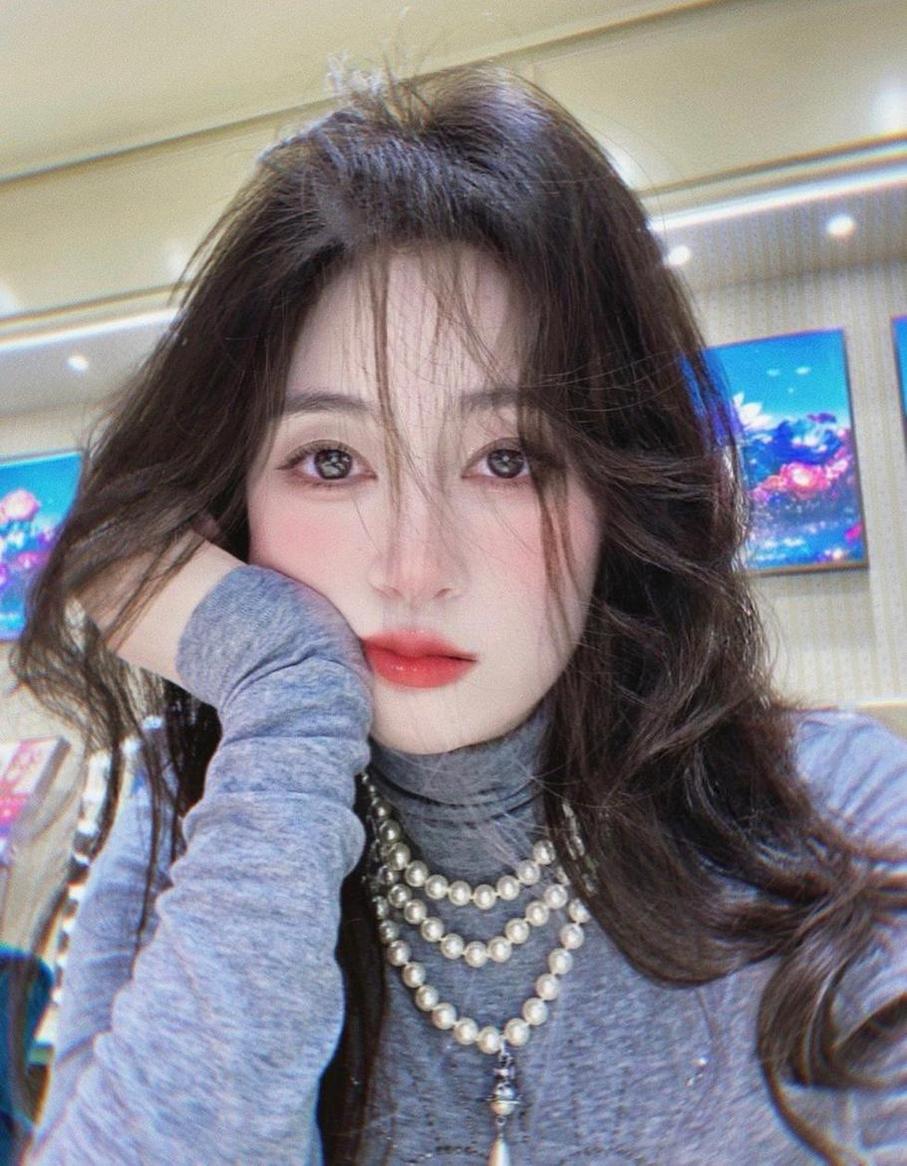 白银81cosplay全集美图：绝美靓丽让人心醉