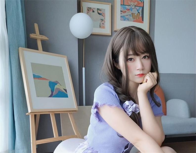 这是一个让你终身难忘的白银81私图分享，绝对让你感受到cosplay的奇妙之处