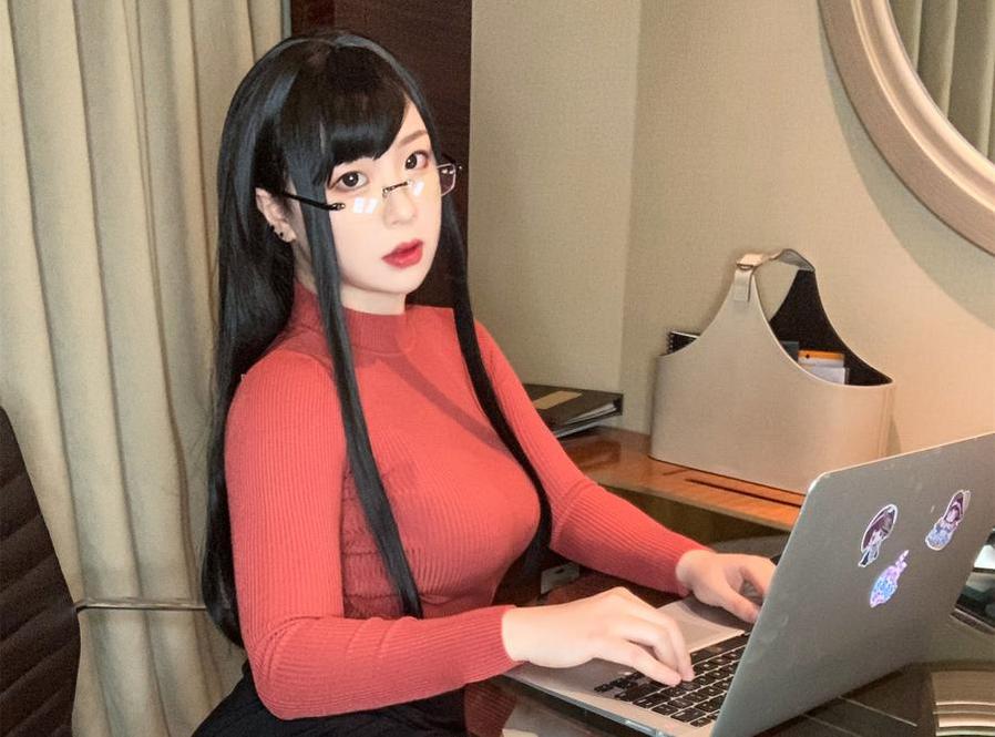 打CALL！皮皮奶可可爱了啦cosplay好看到爆炸的必备单品