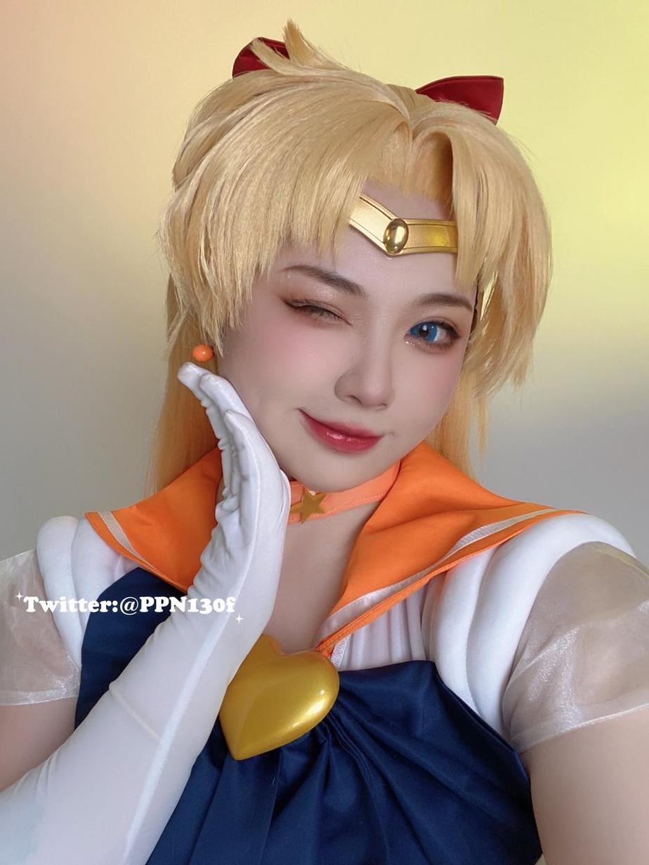 皮皮奶可可爱了接活吗，来欣赏这些cosplay的经典之作