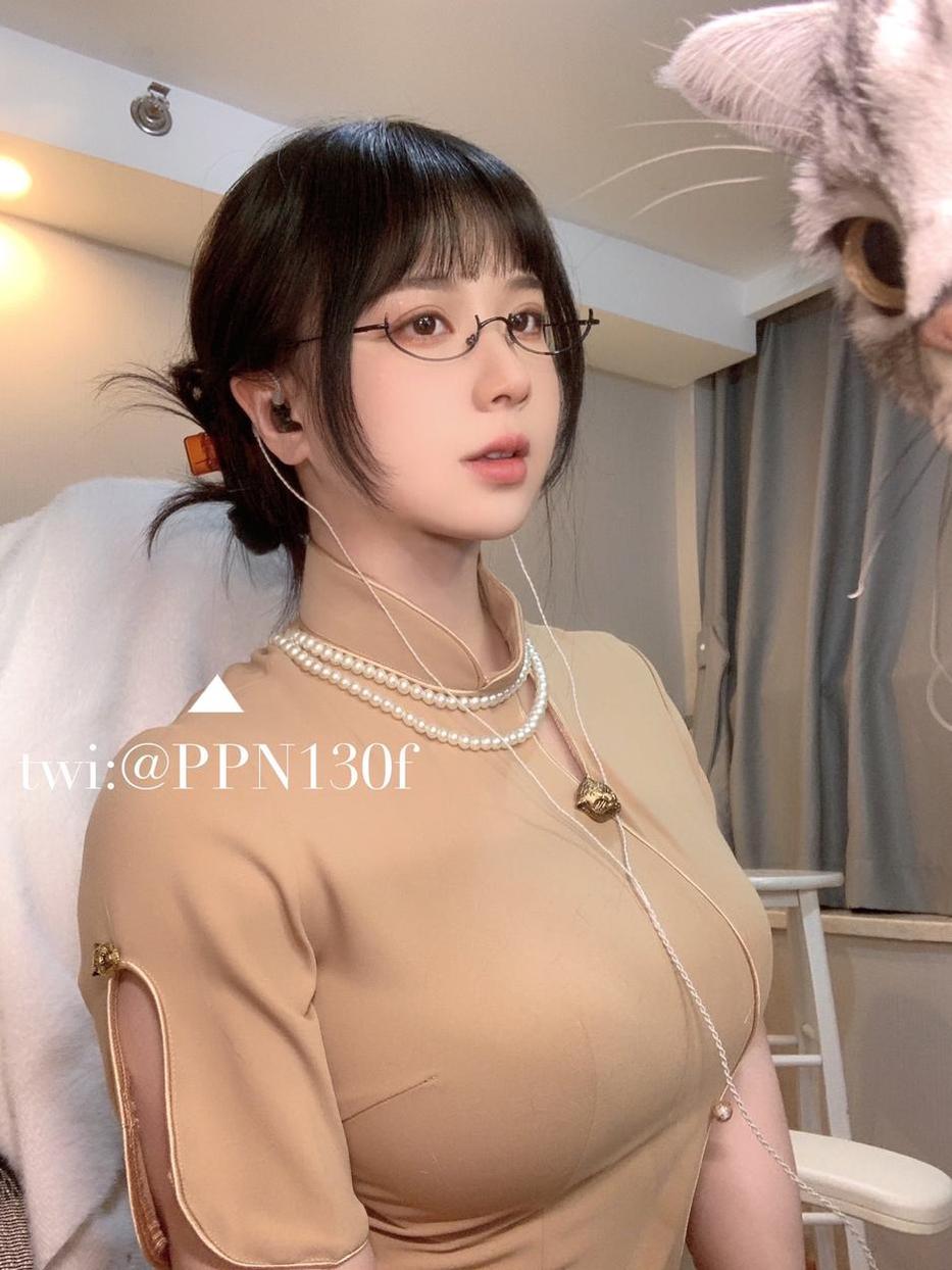 皮皮奶可可爱了啦全套：原创高清美图大放送，绝不能错过