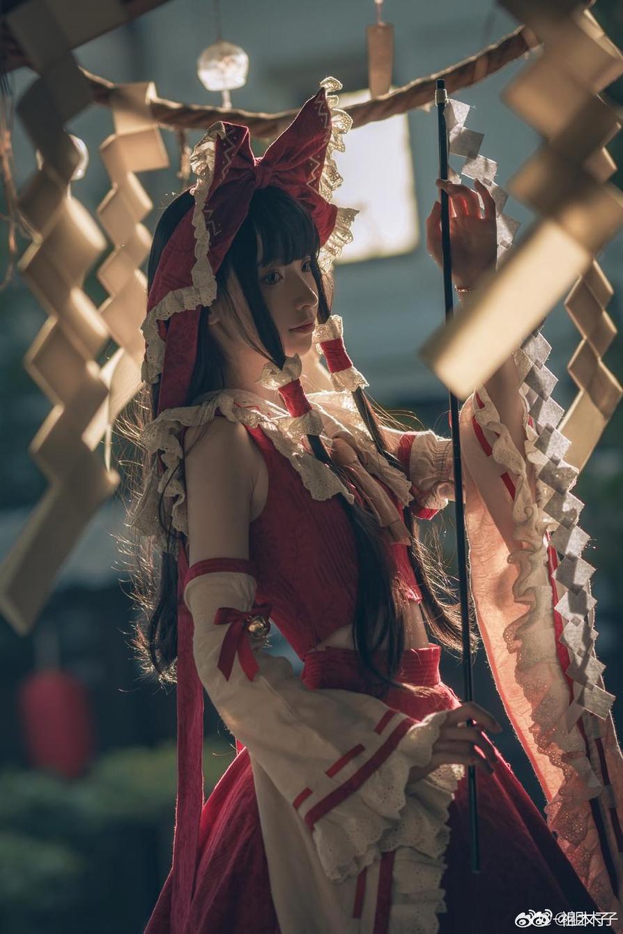 大合集！精选祖木子Lolita美图分享给大家