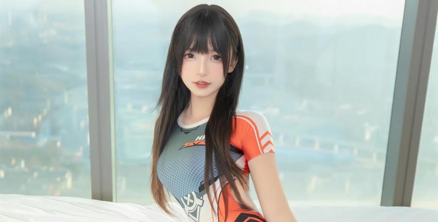 最in的cos风！神乐坂真冬cos君合集舞动你的心