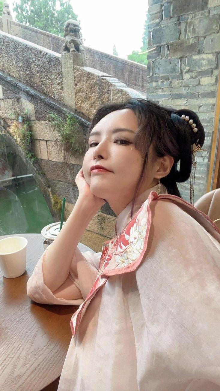不可错过的代表秋和柯基漏图原创精选辑