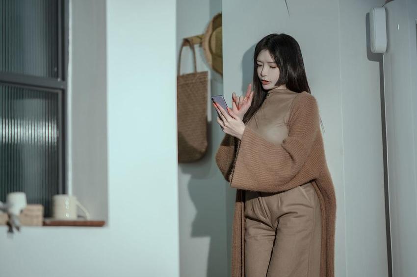 秋和柯基全套图，“赏析”解析图片背后故事，领略视觉魅力