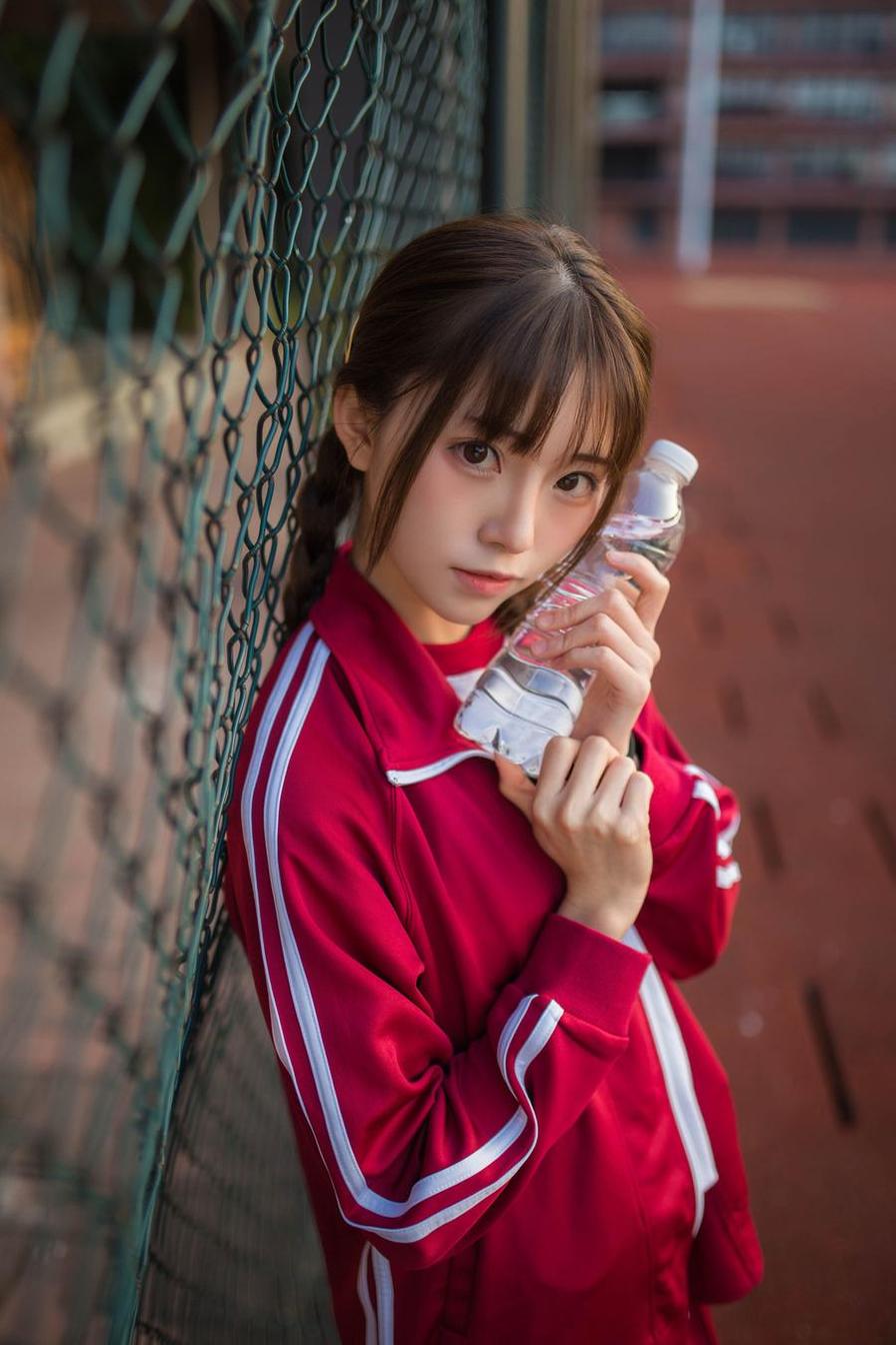 绮太郎cosplay开箱：真人版《鬼灭之刃》作品重现