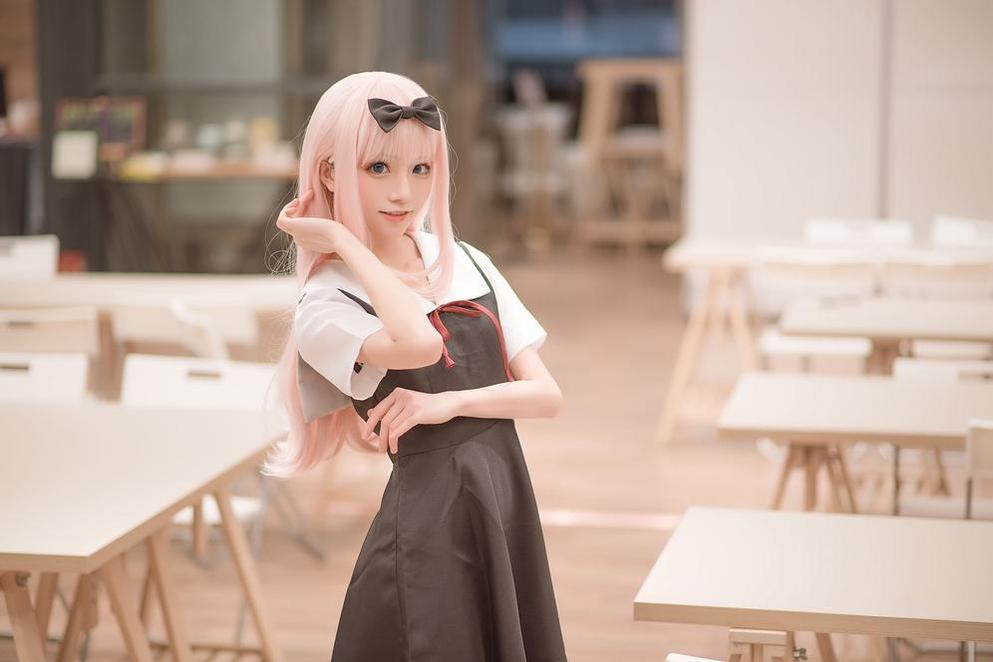 绝美摄影作品！绮太郎写真更新，看尽女神的倾城容颜