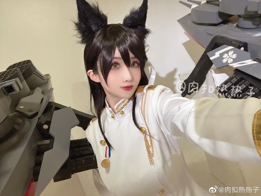让人陶醉的肉扣热热子正片美图集，真正的创意之作