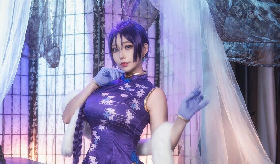 菌烨takojessica的唯美照片，绽放你的内心世界
