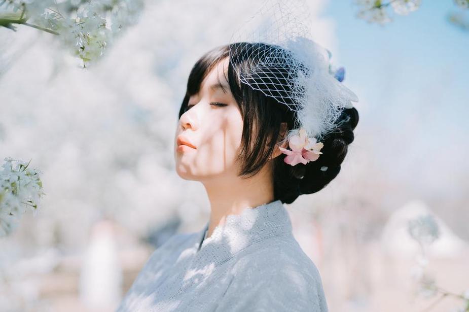 经典照片赏析萌芽儿o0喜多川