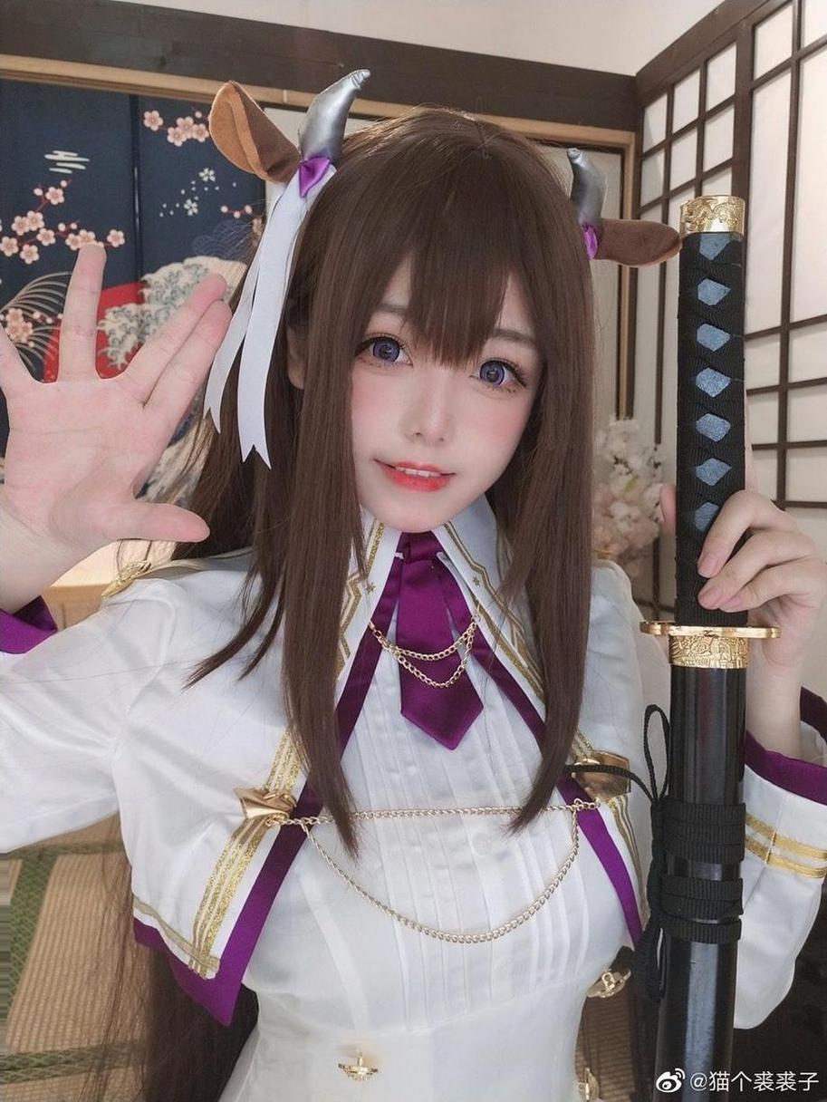 看腻了？再来点蜜汁猫裘什么价位的美图吧~