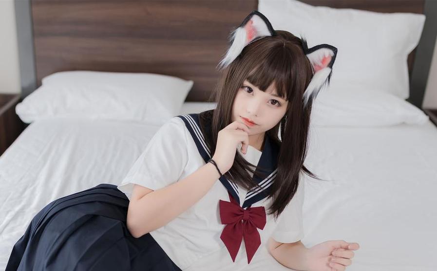 蜜汁猫裘图片免费，分享精选cos作品，让您融入另一个虚拟的世界。