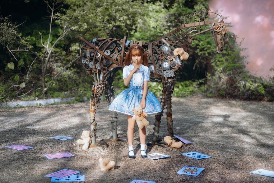 蠢沫沫照片创可贴：完美展现摄影之美的图包
