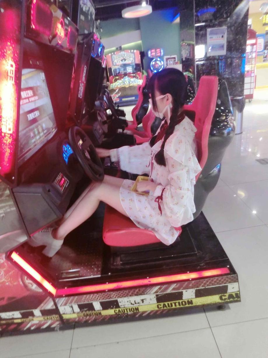 图片散发迷人魅力，赛高酱皮卡丘照片cos图包曝光