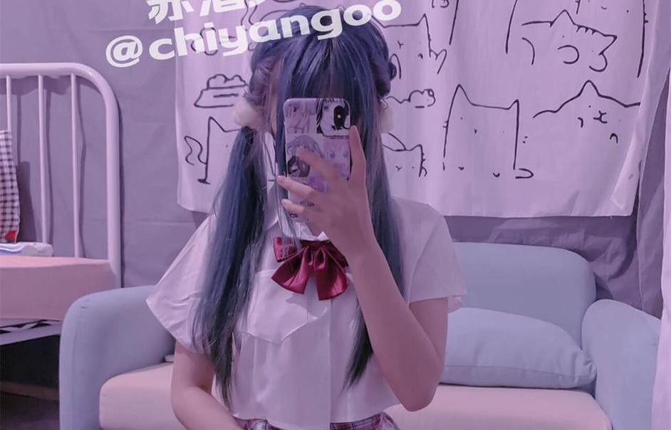 赤酒央子足已致命，每一个作品都是精心打造的艺术品