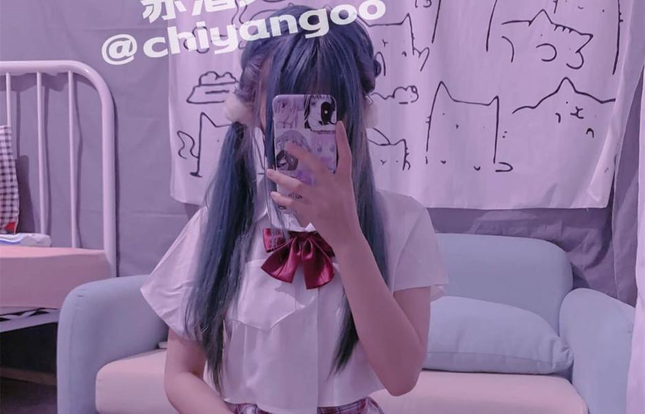 赤酒央子是谁的cos作品合集，美图尽享