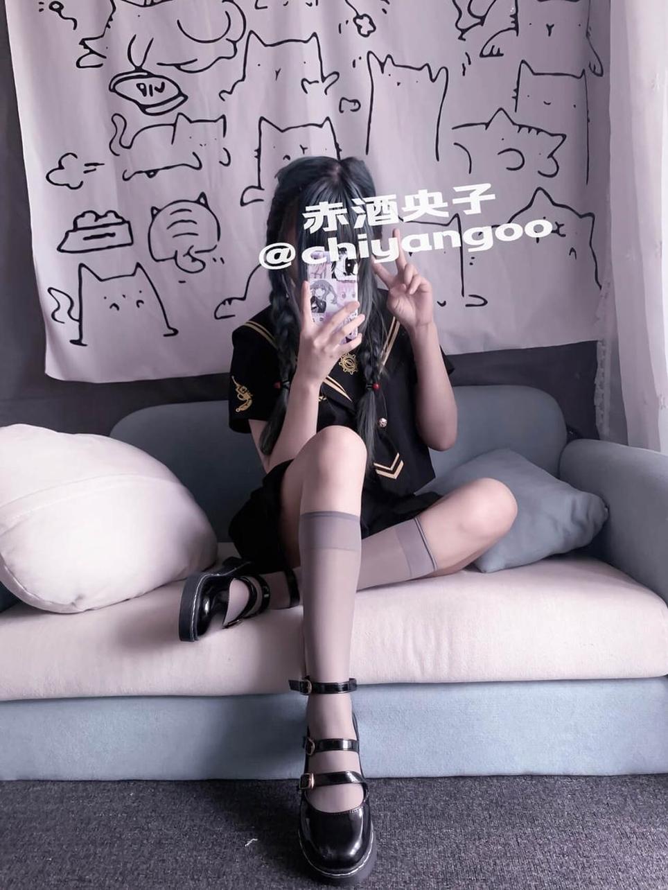 赤酒姬补全计划大揭露：画面纯净，摄影技艺独步