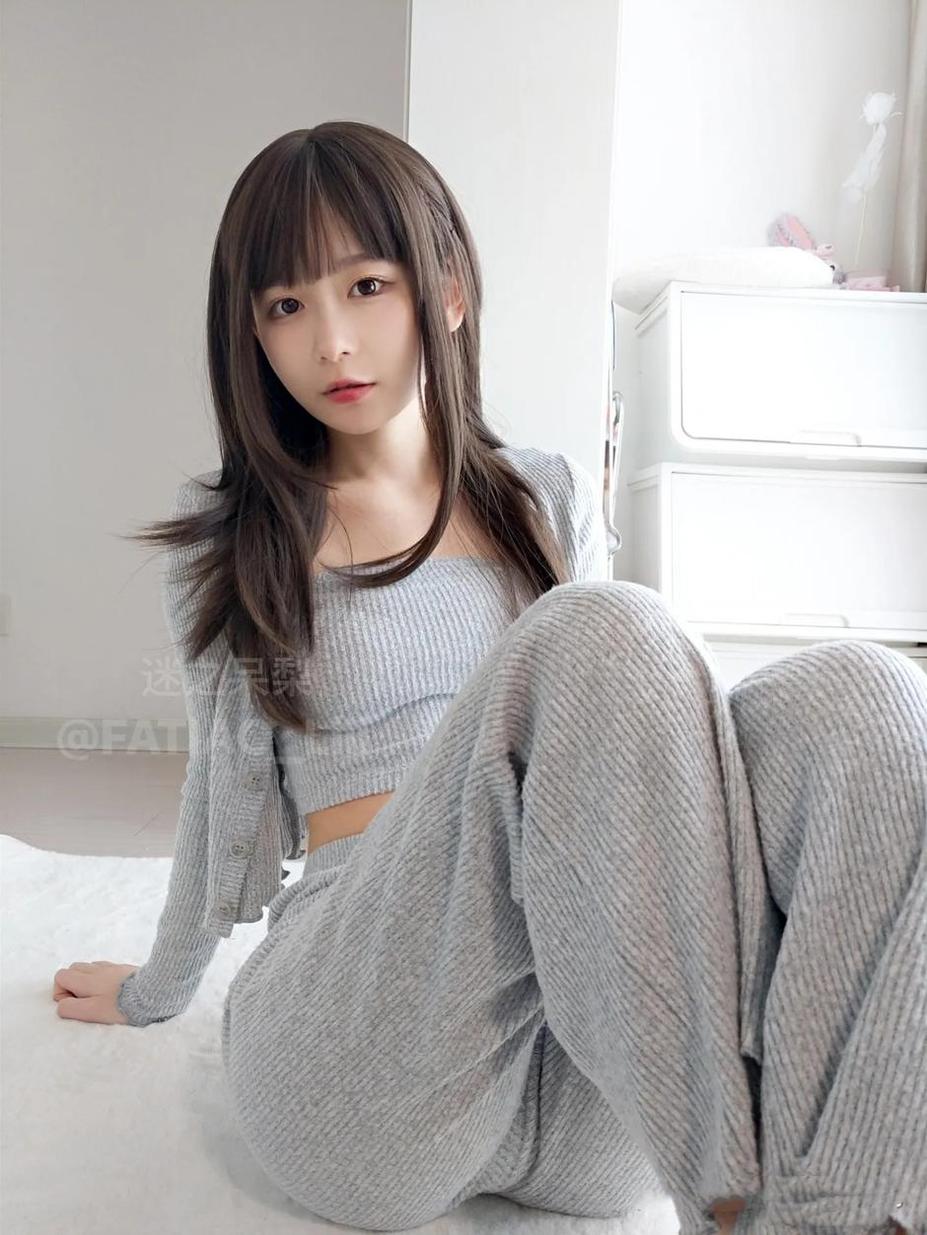 迷之呆梨62套全新作品，分享光影与奇幻的交错之美