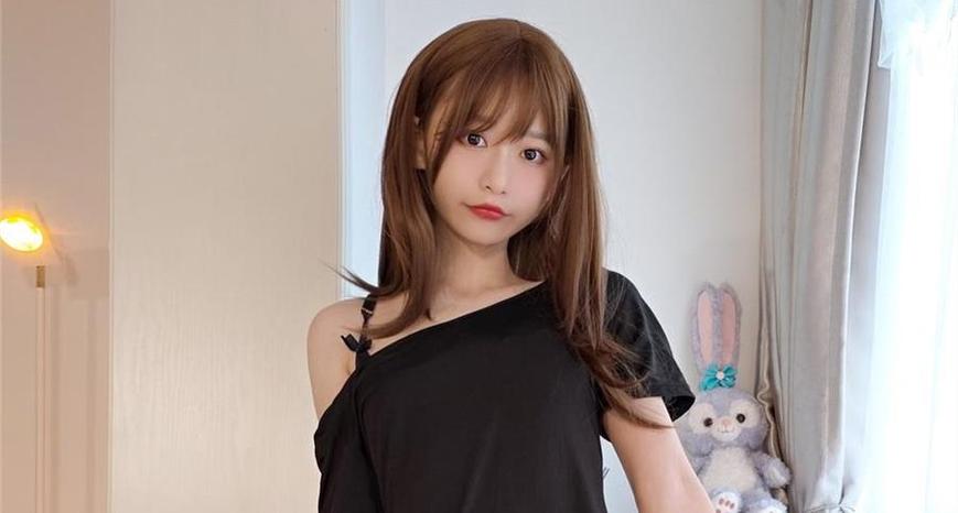 迷之呆梨最新全部作品：魔法摄影师的意境照片诠释美的本质