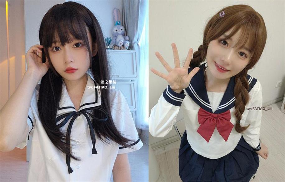 用镜头记录美好瞬间，迷之呆梨橘色摄影作品