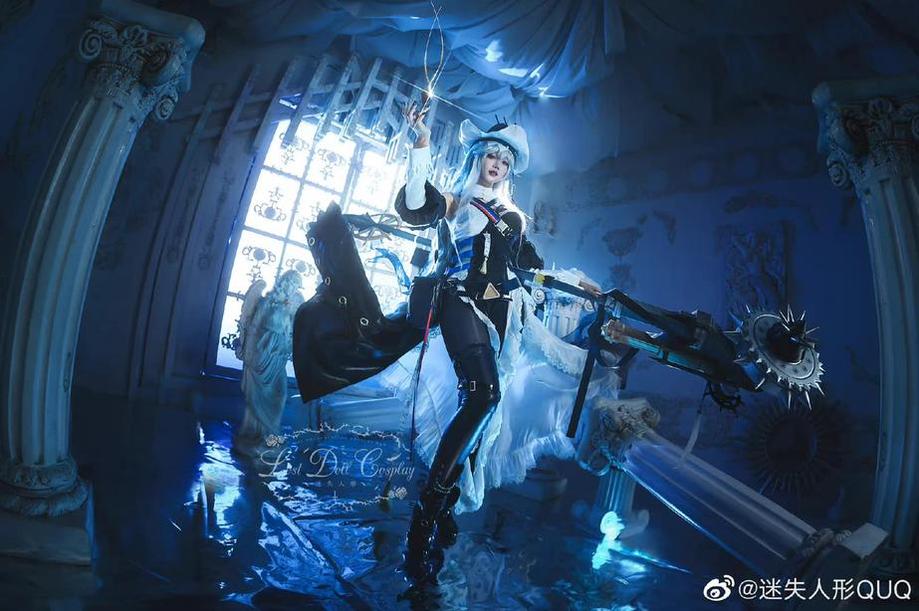 经典迷失人形黑历史，无删图片重现当年