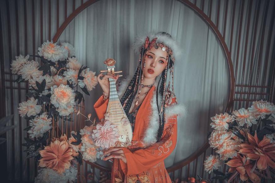 钛合金titi画中仙网站的最强作品收录