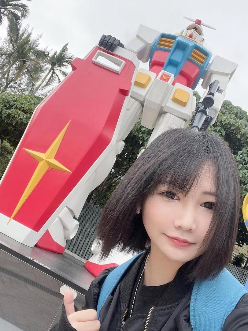 铭铭kizami胶水下载，超大图包分享，满足你的cos爱好