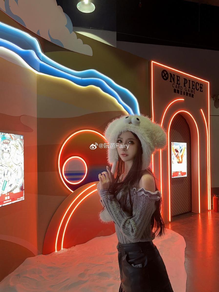 阮邑_fairy的精品图片，值得关注
