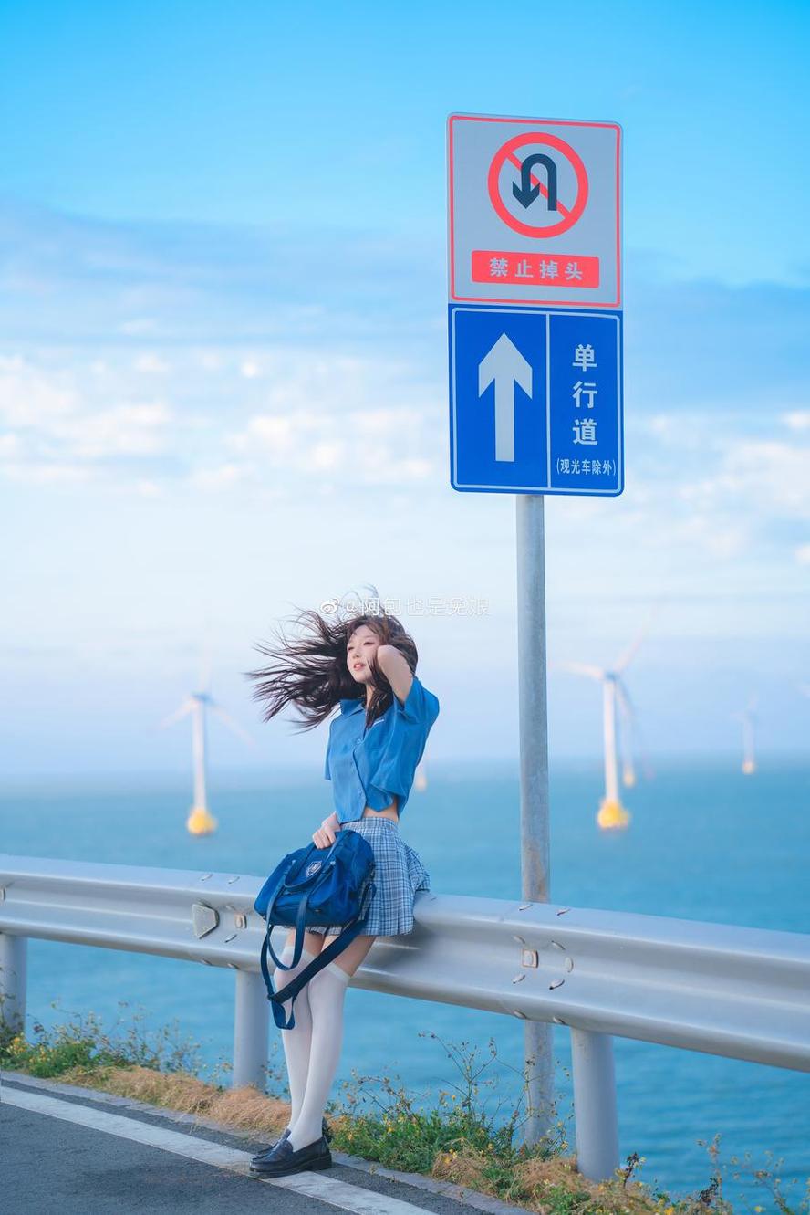 阿包也是兔娘私人订制巫女：惊艳图片，让你见识真正的美