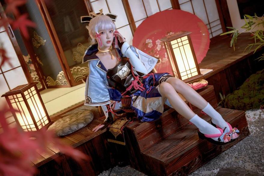 “阿包也是兔娘小猫咪”精选图包，满足你对可爱与摄影的追求。