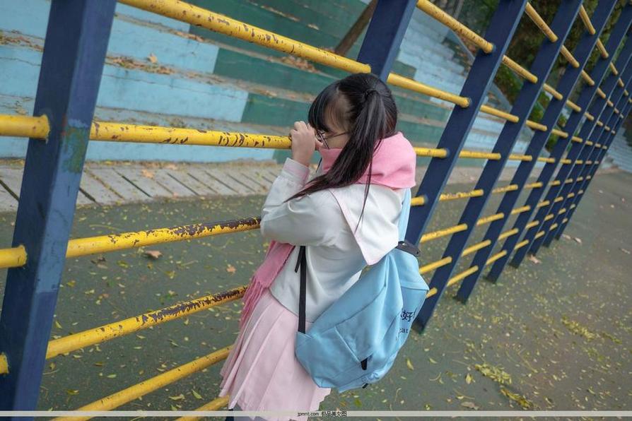 美少女阿诺不是施瓦辛戈的照片更新来啦