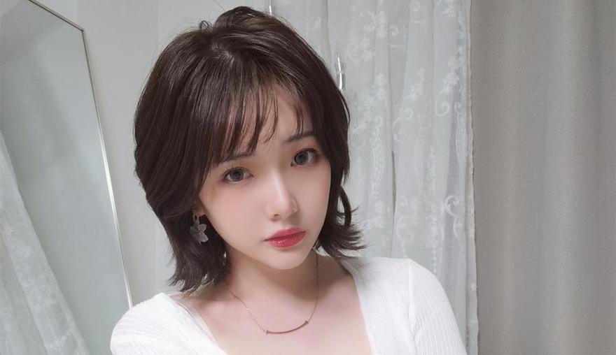 灵感飞扬的创意之作，珍藏雯妹不讲道理压缩密码的cos原图分享