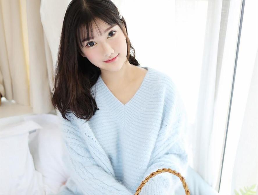 《露露小喵真名cos合集》上天下海，唯美与情感共舞
