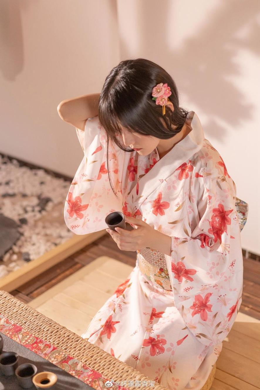 采光给力的香草喵百叶窗图集，营造极致的极简设计风格，尽显品味。