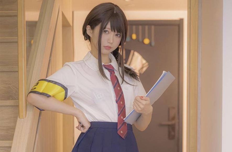 轻松get个性造型！魔物喵5月合集cos图包原图更新啦